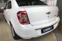 Chevrolet Cobalt LT