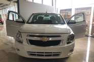 Chevrolet Cobalt LT