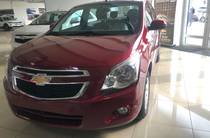 Chevrolet Cobalt LT