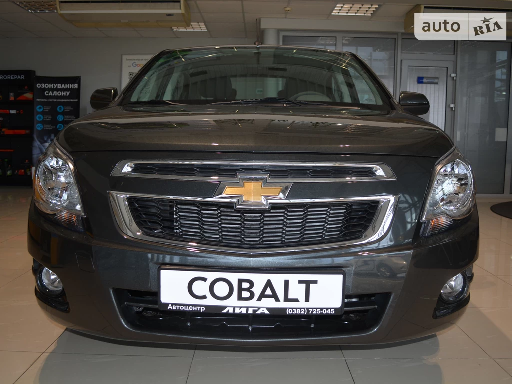 Chevrolet Cobalt LT