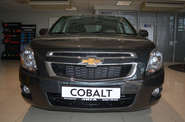 Chevrolet Cobalt LT