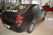 Chevrolet Cobalt LT