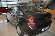 Chevrolet Cobalt LT