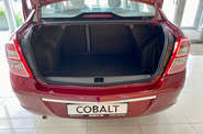 Chevrolet Cobalt LTZ