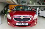 Chevrolet Cobalt LTZ