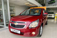 Chevrolet Cobalt LTZ