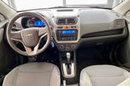 Chevrolet Cobalt LTZ