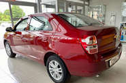 Chevrolet Cobalt LTZ