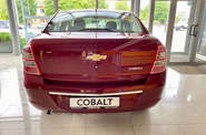 Chevrolet Cobalt LTZ