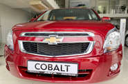 Chevrolet Cobalt LTZ