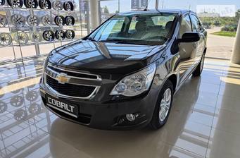 Chevrolet Cobalt 2023 LTZ