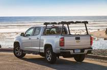 Chevrolet Colorado LT