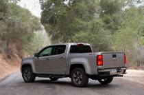 Chevrolet Colorado LT