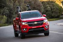 Chevrolet Colorado LT