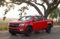 Chevrolet Colorado LT