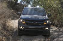 Chevrolet Colorado LT