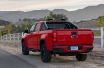 Chevrolet Colorado LT