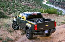 Chevrolet Colorado LT