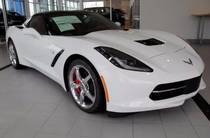 Chevrolet Corvette Stingray