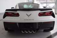 Chevrolet Corvette Stingray