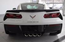 Chevrolet Corvette Stingray