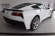 Chevrolet Corvette Stingray