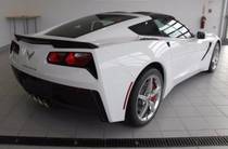 Chevrolet Corvette Stingray