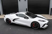 Chevrolet Corvette Stingray Z51