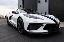 Chevrolet Corvette Stingray Z51