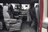 Chevrolet Express пас Limited X-SE VC