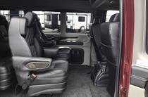 Chevrolet Express пас Limited X-SE VC