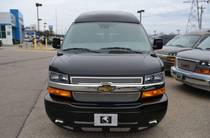 Chevrolet Express пас Limited X-SE VC