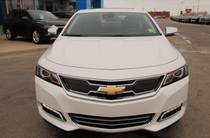 Chevrolet Impala 2LT