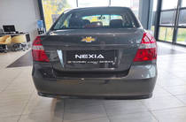 Chevrolet Nexia LTZ