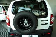 Chevrolet Niva L