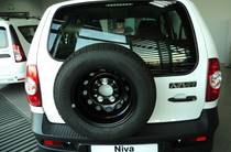 Chevrolet Niva L