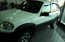 Chevrolet Niva LC