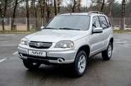 Chevrolet Niva LC
