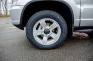 Chevrolet Niva LC