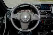 Chevrolet Niva LC