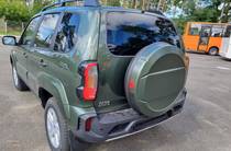 Chevrolet Niva GLS