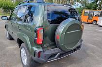 Chevrolet Niva GLS