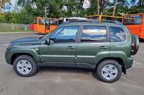 Chevrolet Niva GLS