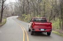 Chevrolet Silverado 1500 High Country