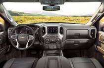 Chevrolet Silverado 1500 High Country