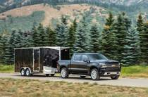 Chevrolet Silverado 1500 High Country