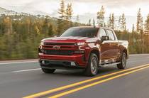 Chevrolet Silverado 1500 High Country