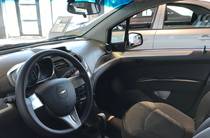 Chevrolet Spark LT