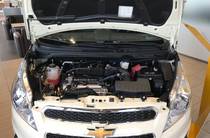 Chevrolet Spark LT