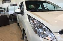 Chevrolet Spark LT